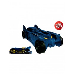 Batman Batmobile per personaggi da 30cm