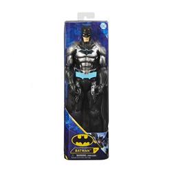 Batman personaggio 30cm Tech Nero