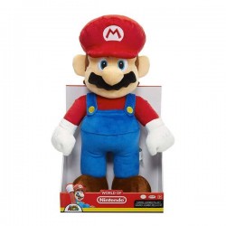 Super Mario Bross Jumbo peluche