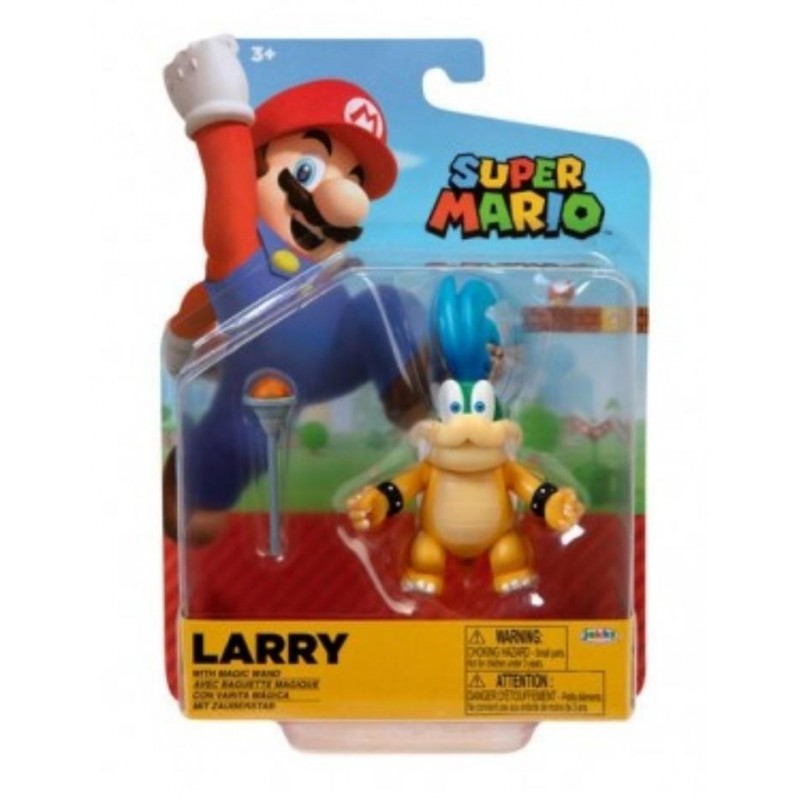 Super Mario Larry 10cm wave 24