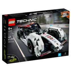 Lego Technic Porsche 99X Elettrica