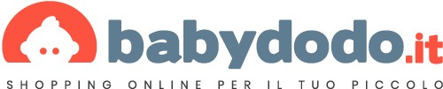 Babydodo.it - Shopping online per il tuo piccolo logo